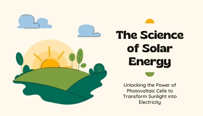 Embracing the Solar Revolution