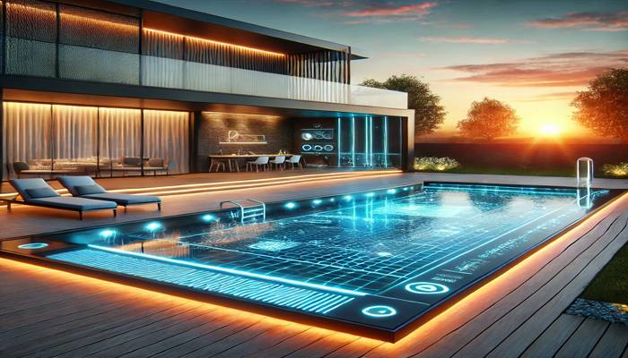 How To Bring An Outdated Pool Into 2025?